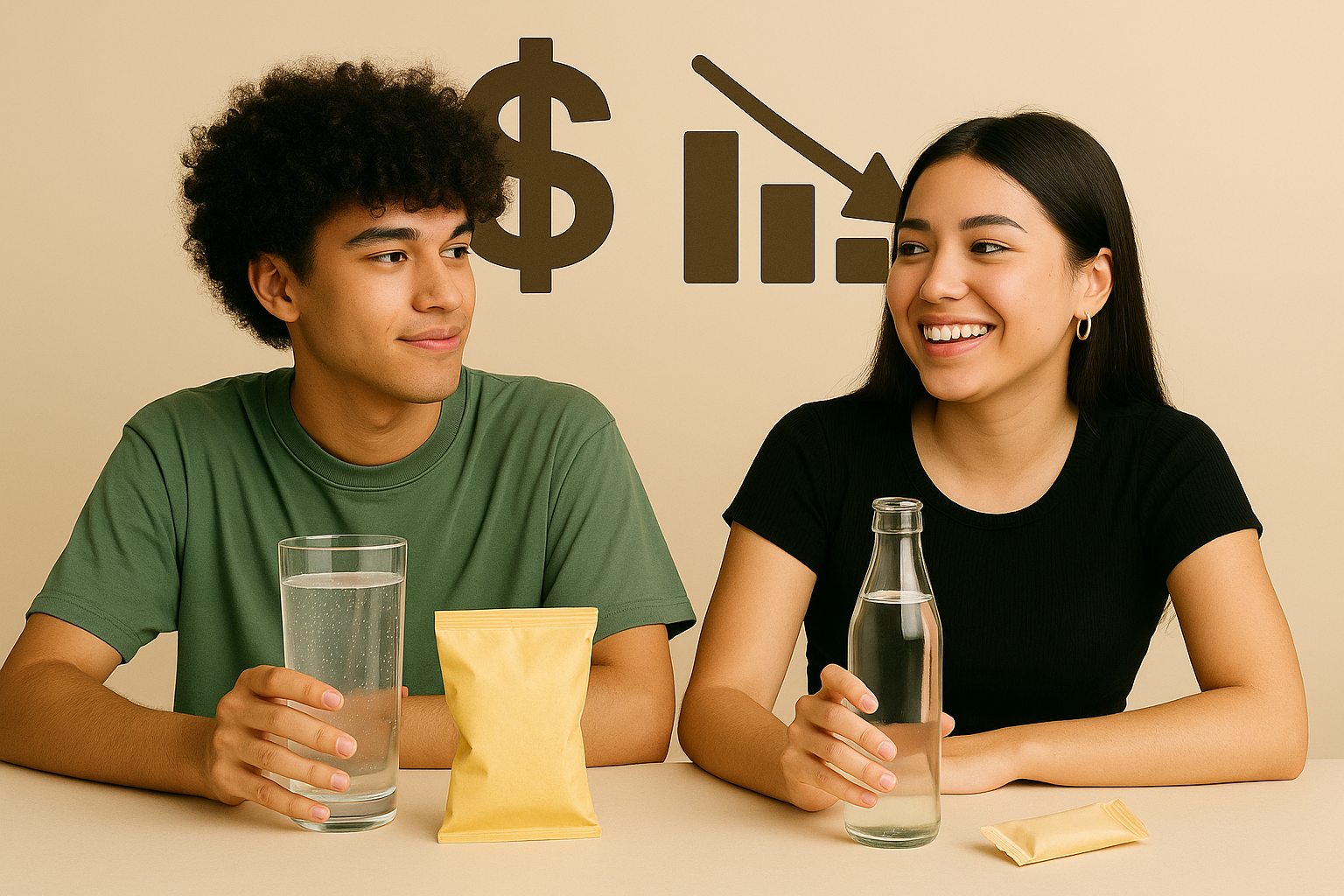 how to sell to Gen Z