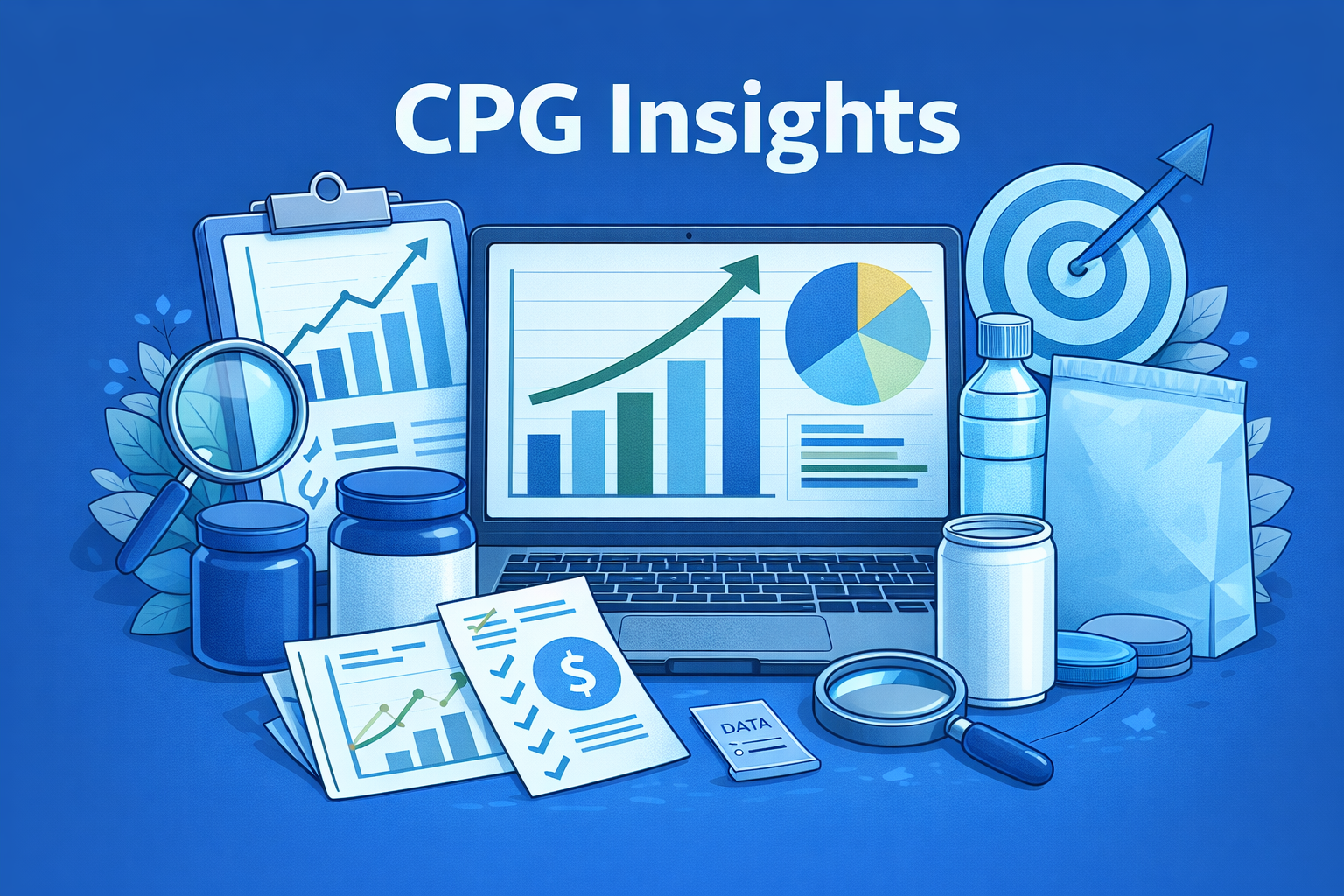 CPG insights
