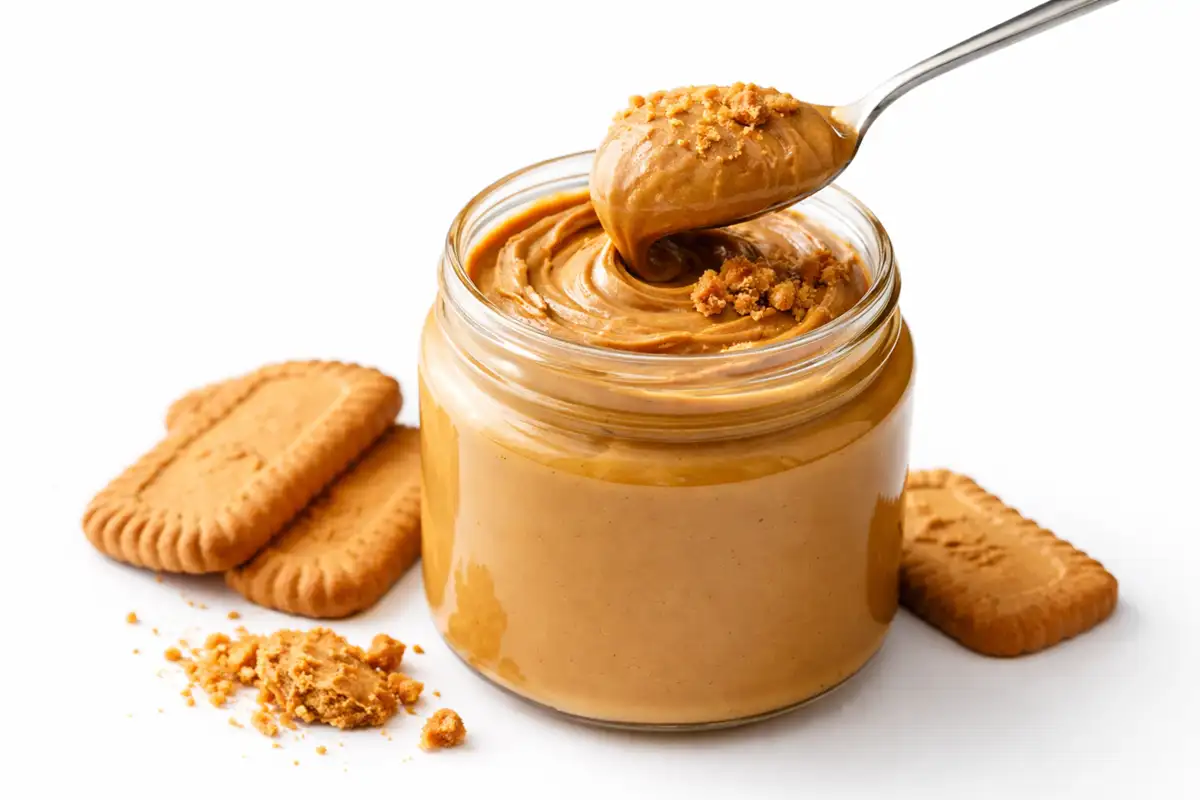 Cookie Butter trends