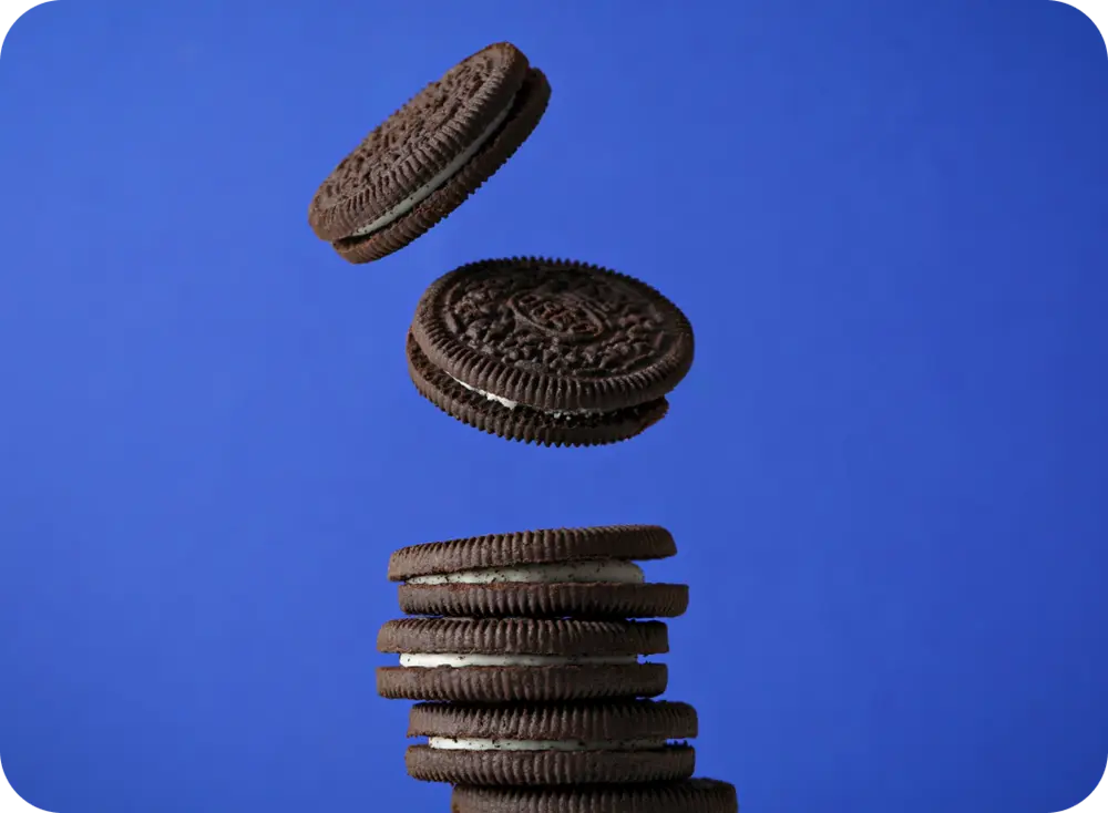 oreo trends