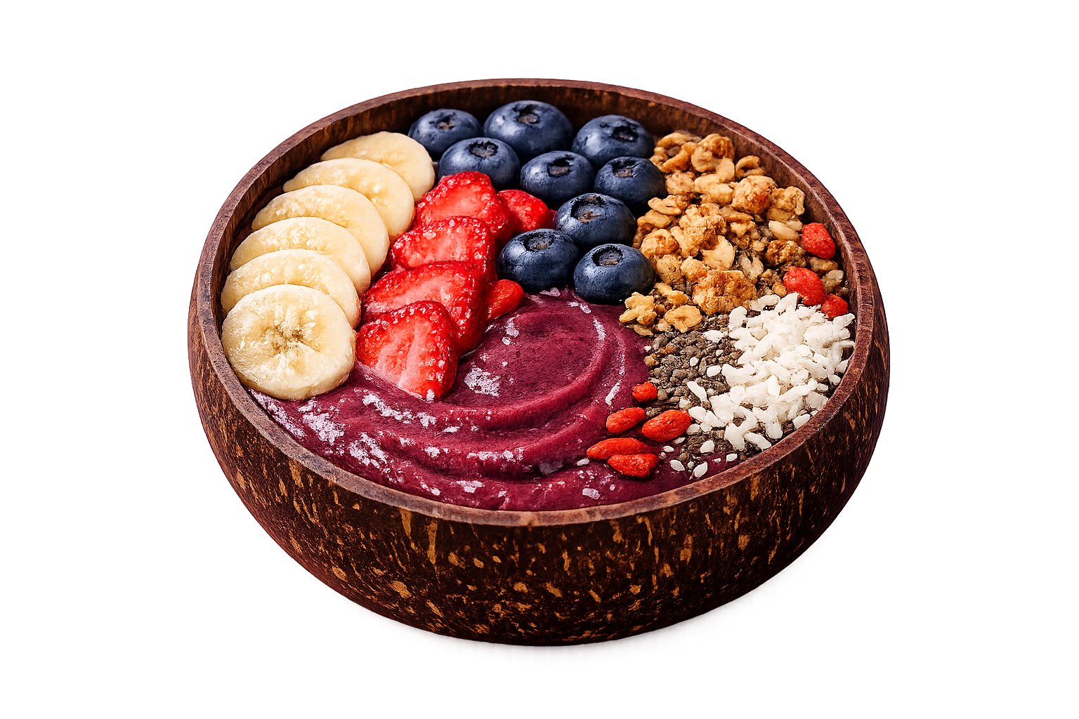 acai bowl trends