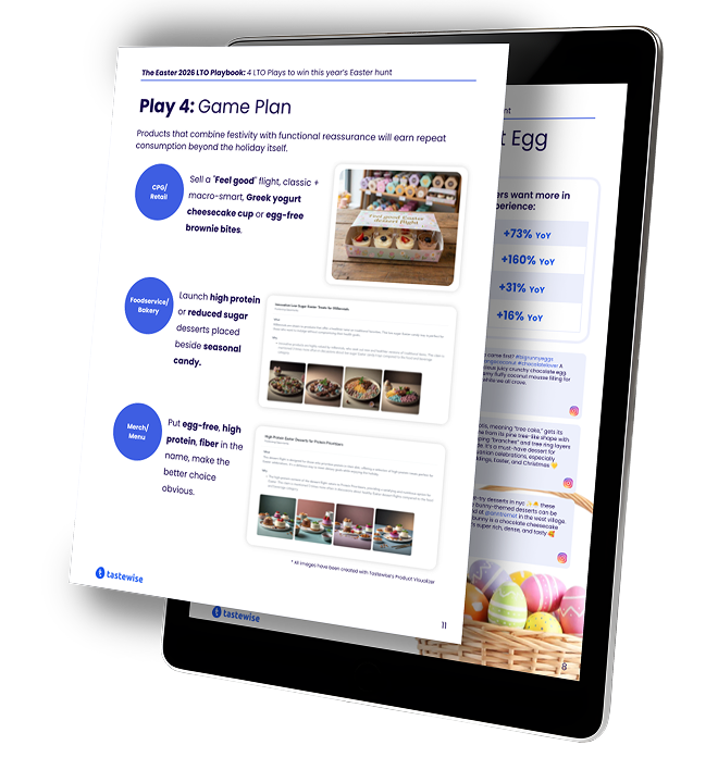 VerticalTablet – Easter LP 1