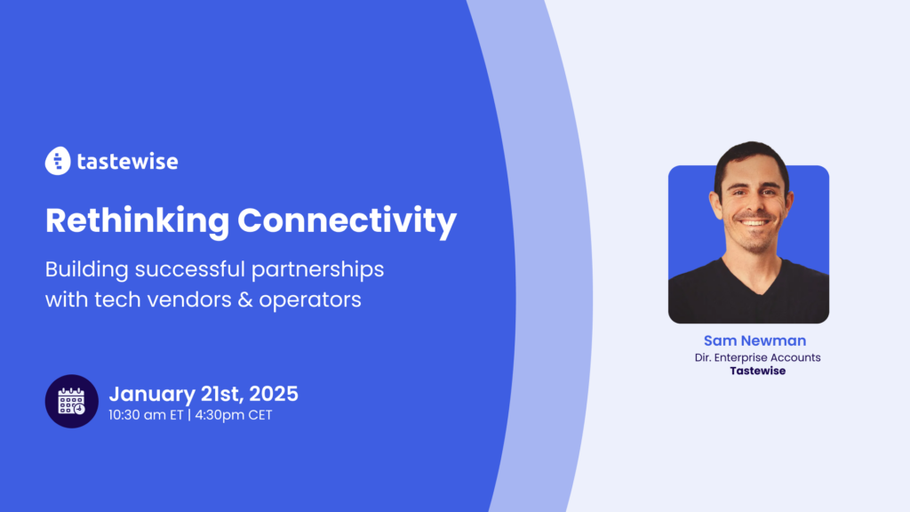 How to Build a High-Performing Partnership with Your Tech Vendors + Operators
