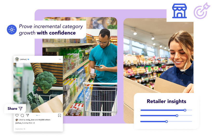 Retail sales challenges