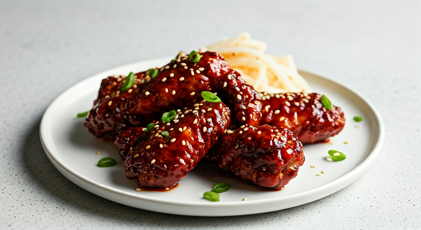 gochujangglazedchickenwings-chickenwingsgochujang-wide