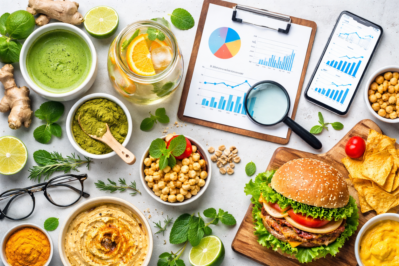 CPG consumer insights