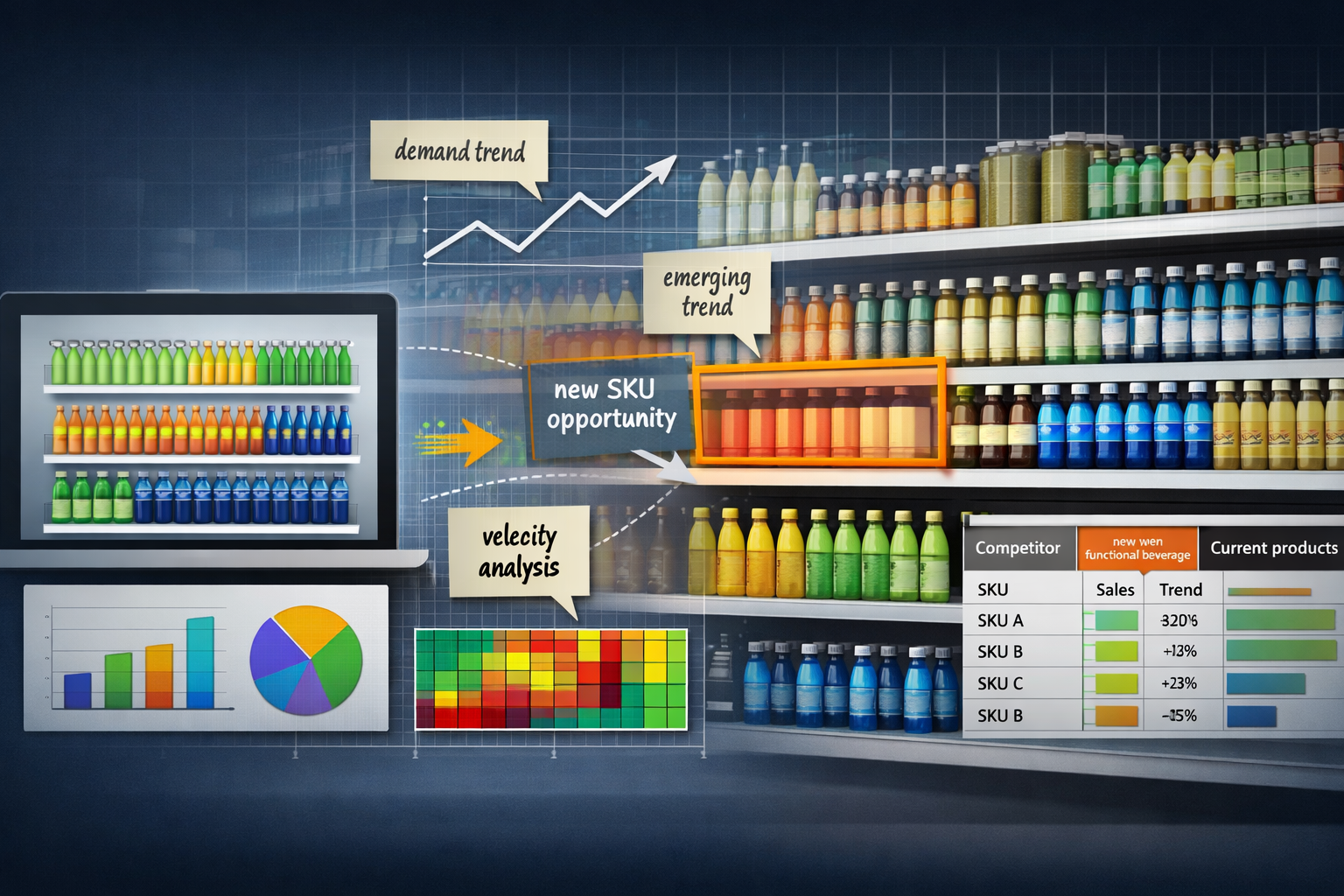 category management software
