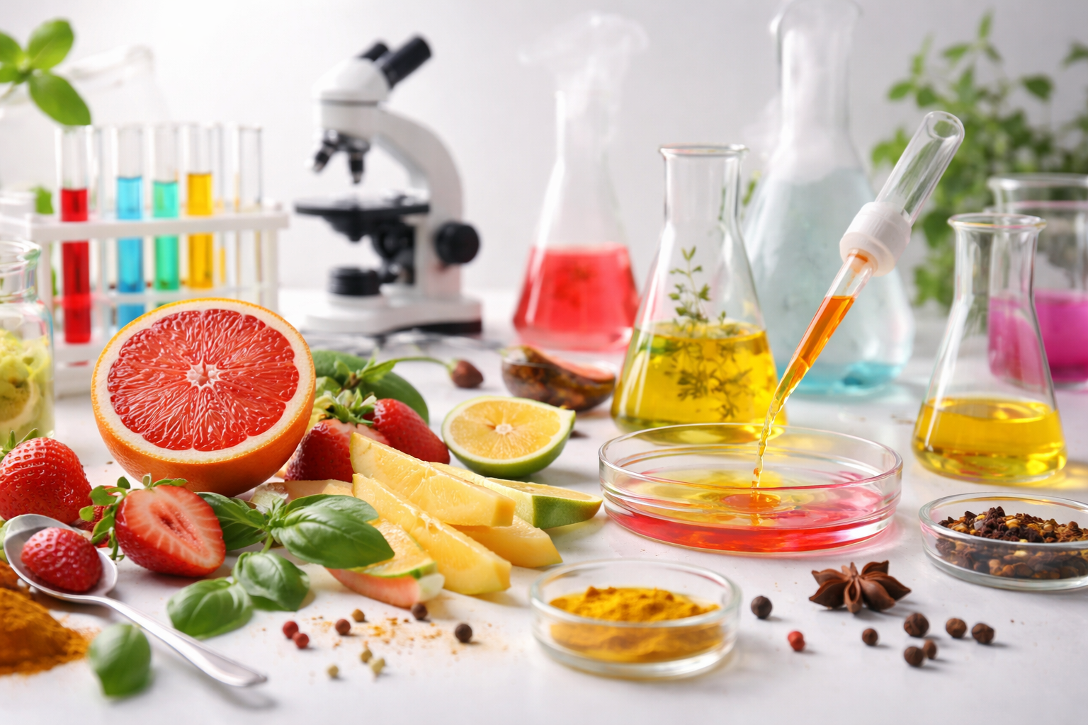 flavor innovation tools