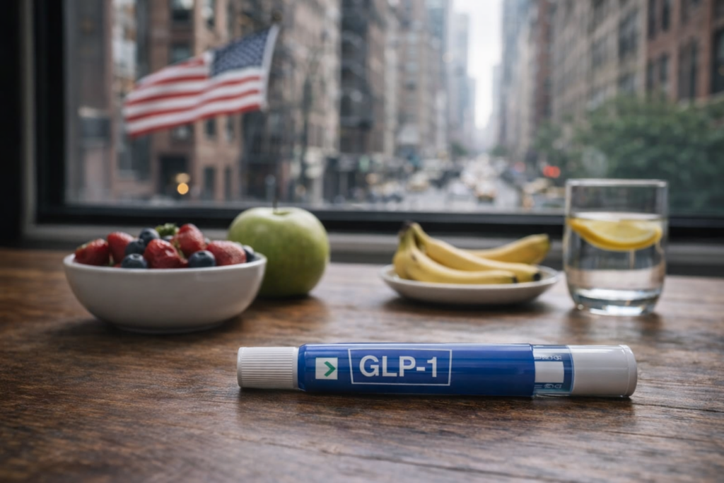 cbd and glp 1 GLP-1 Food Industry Impact In The US: 2026 CPG Playbook