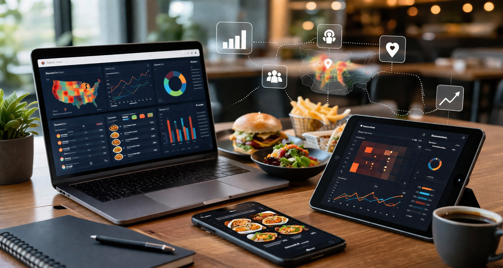 2026 Restaurant Marketing Technology Tools