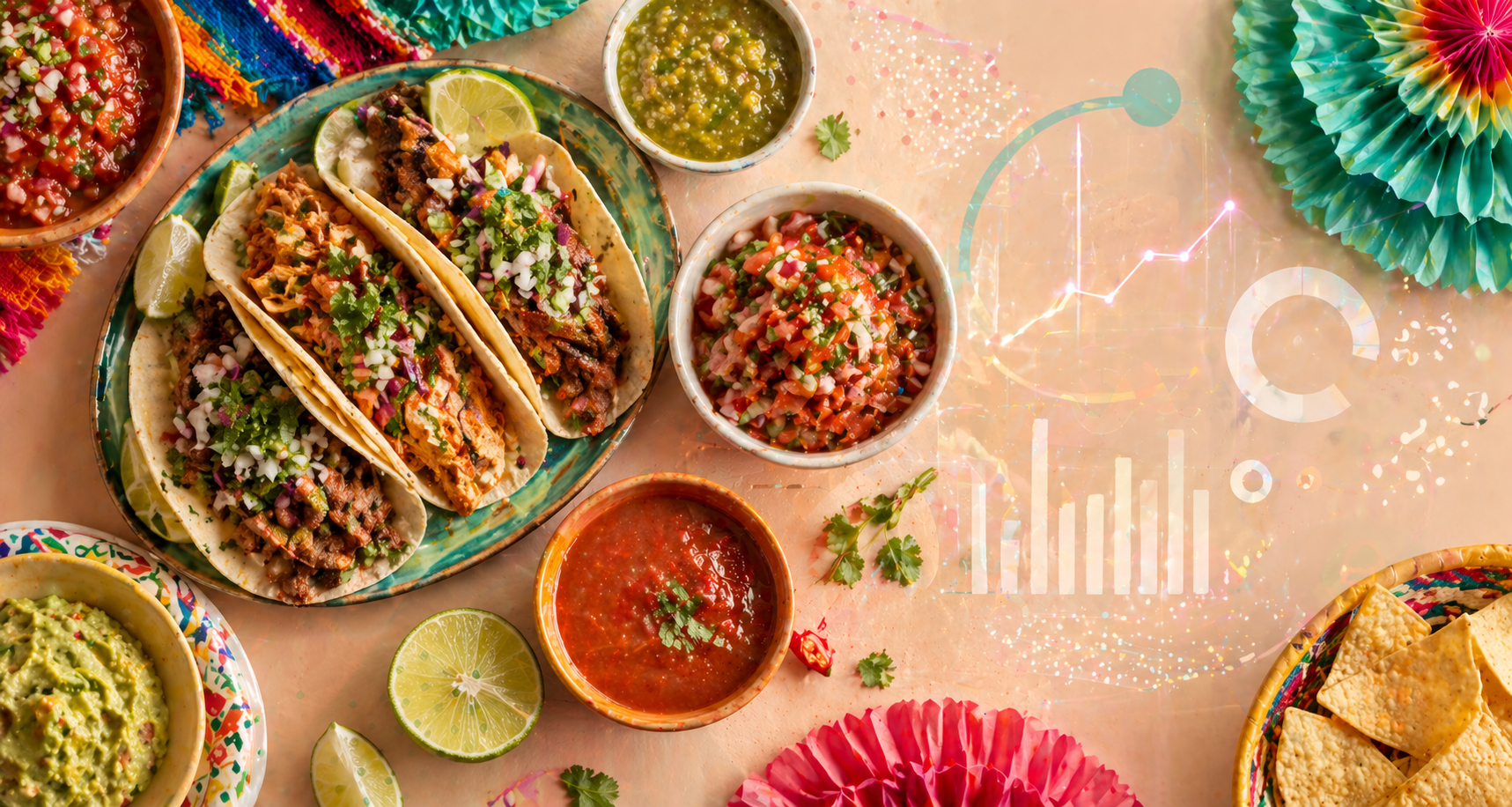 5 de mayo food trends