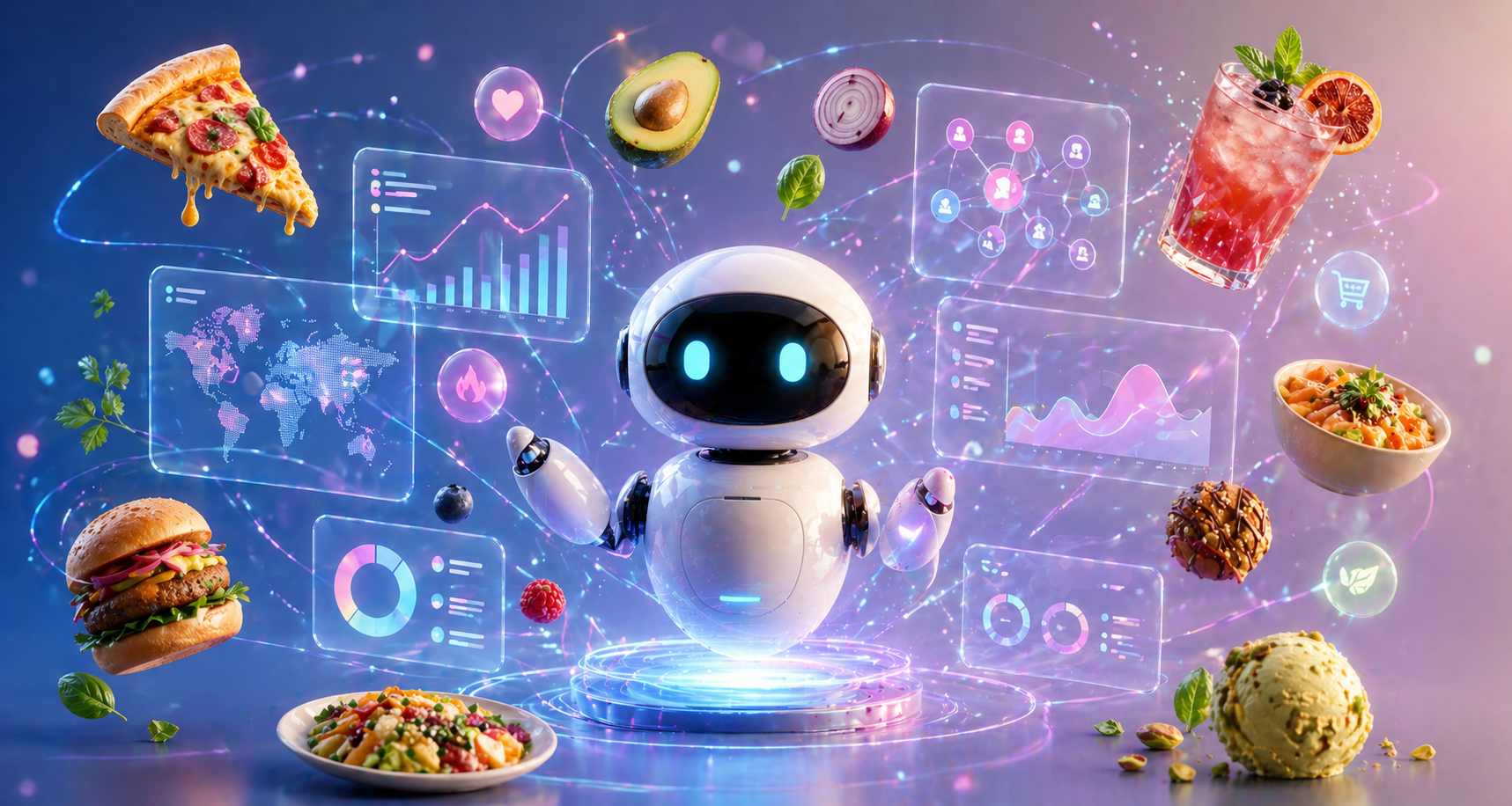 best ai agents in cpg