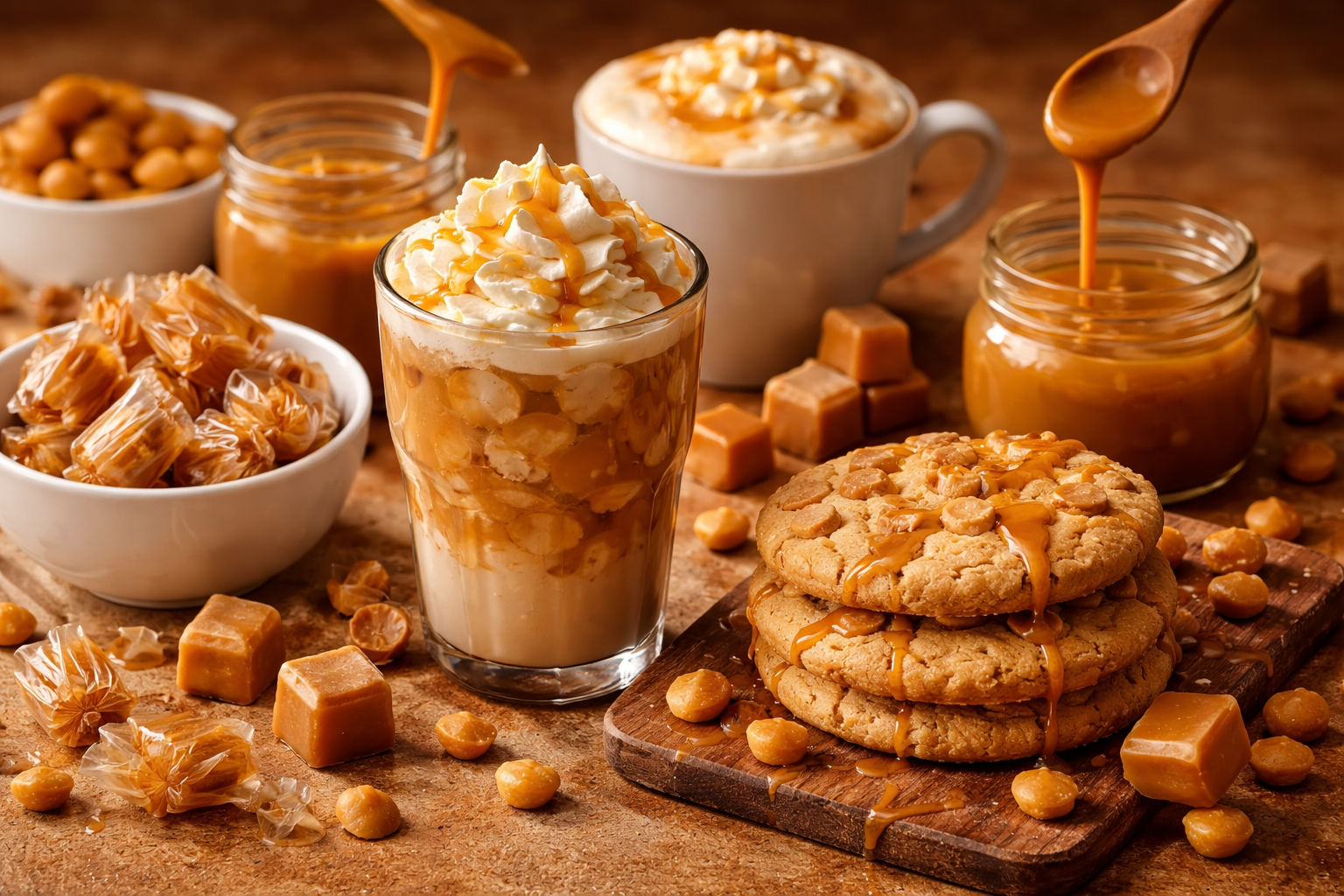 butterscotch food trends