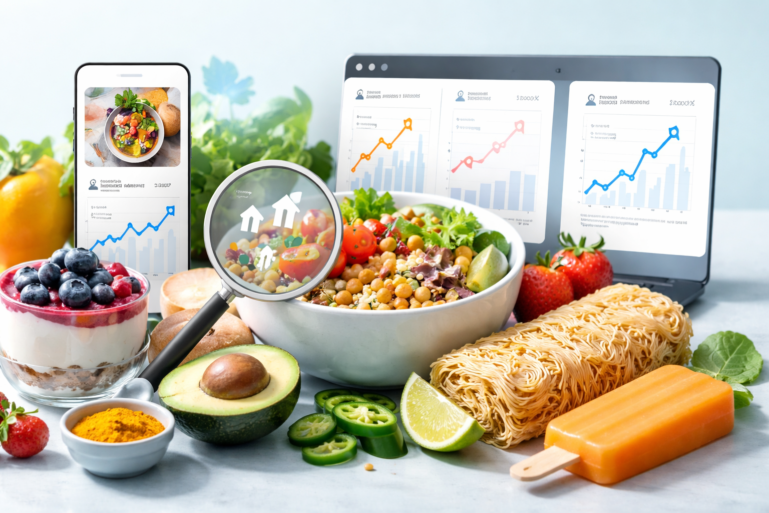 social listening tools for CPG