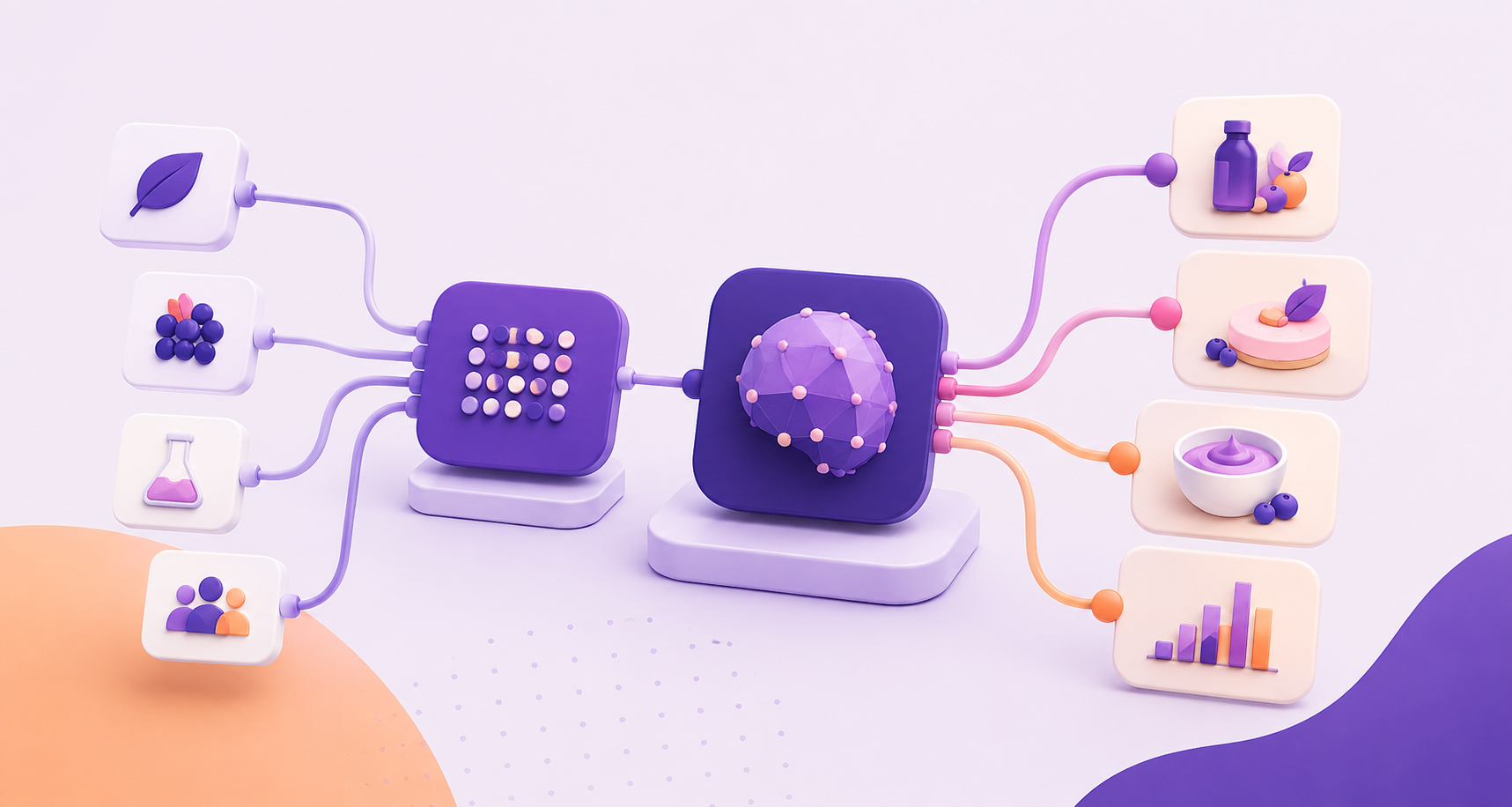 AI workflows