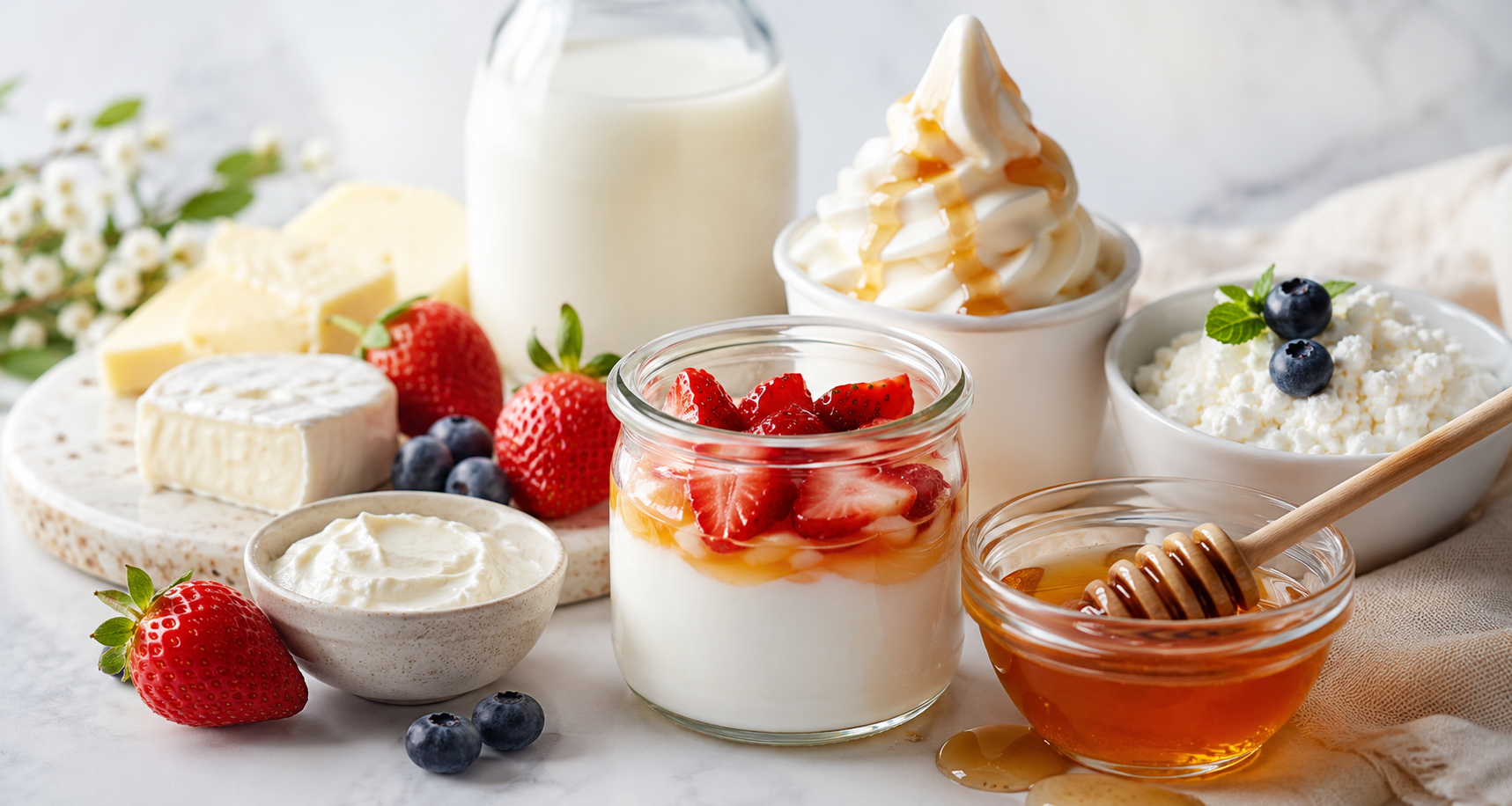 Dairy month