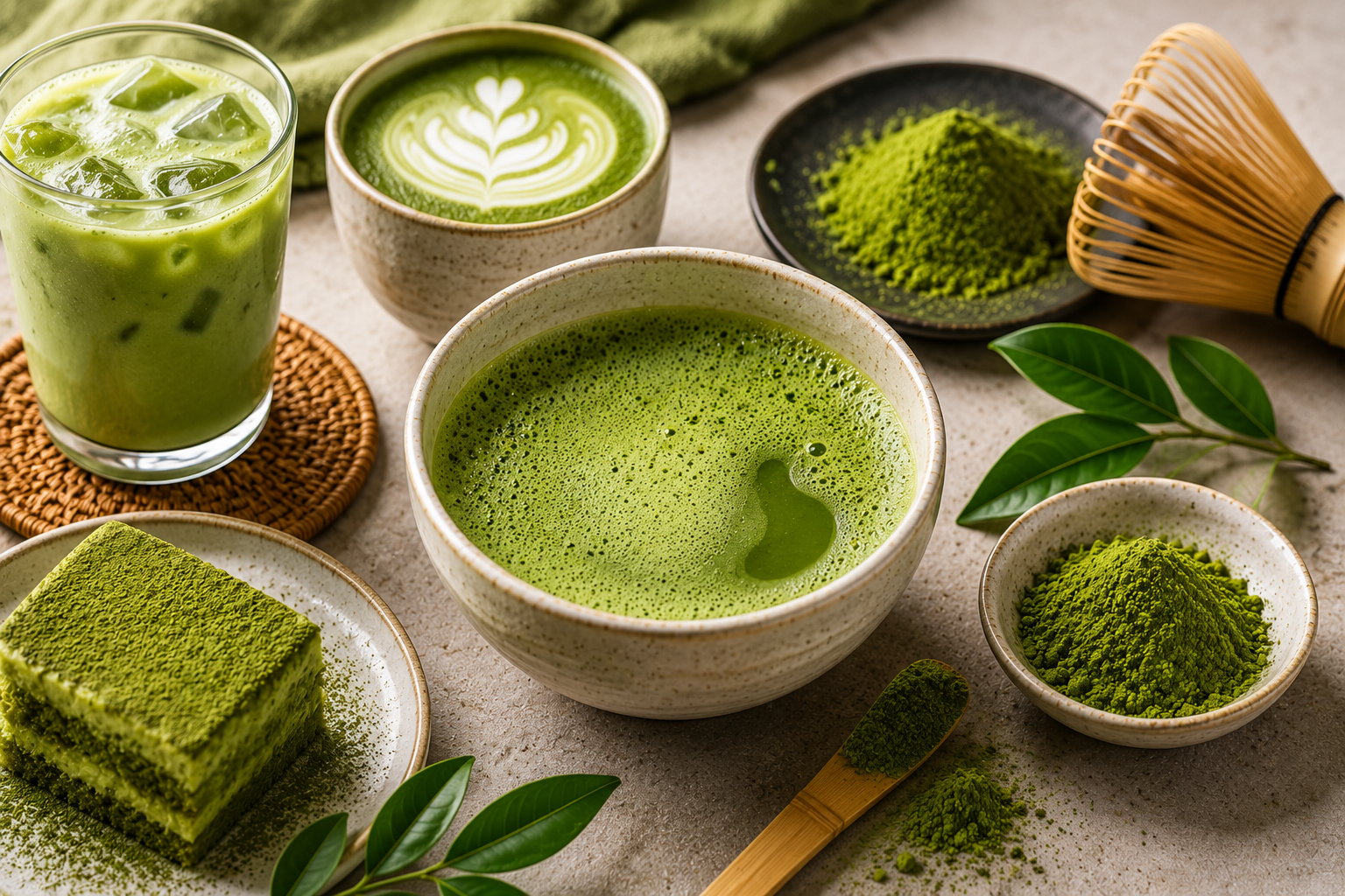 Matcha