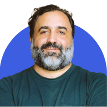 Nidal Barake