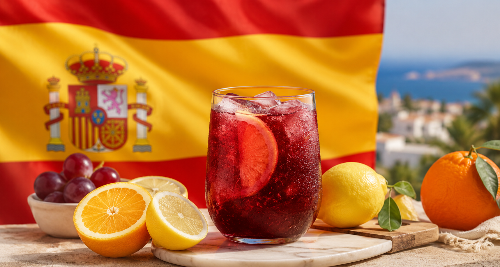 Tinto de verano