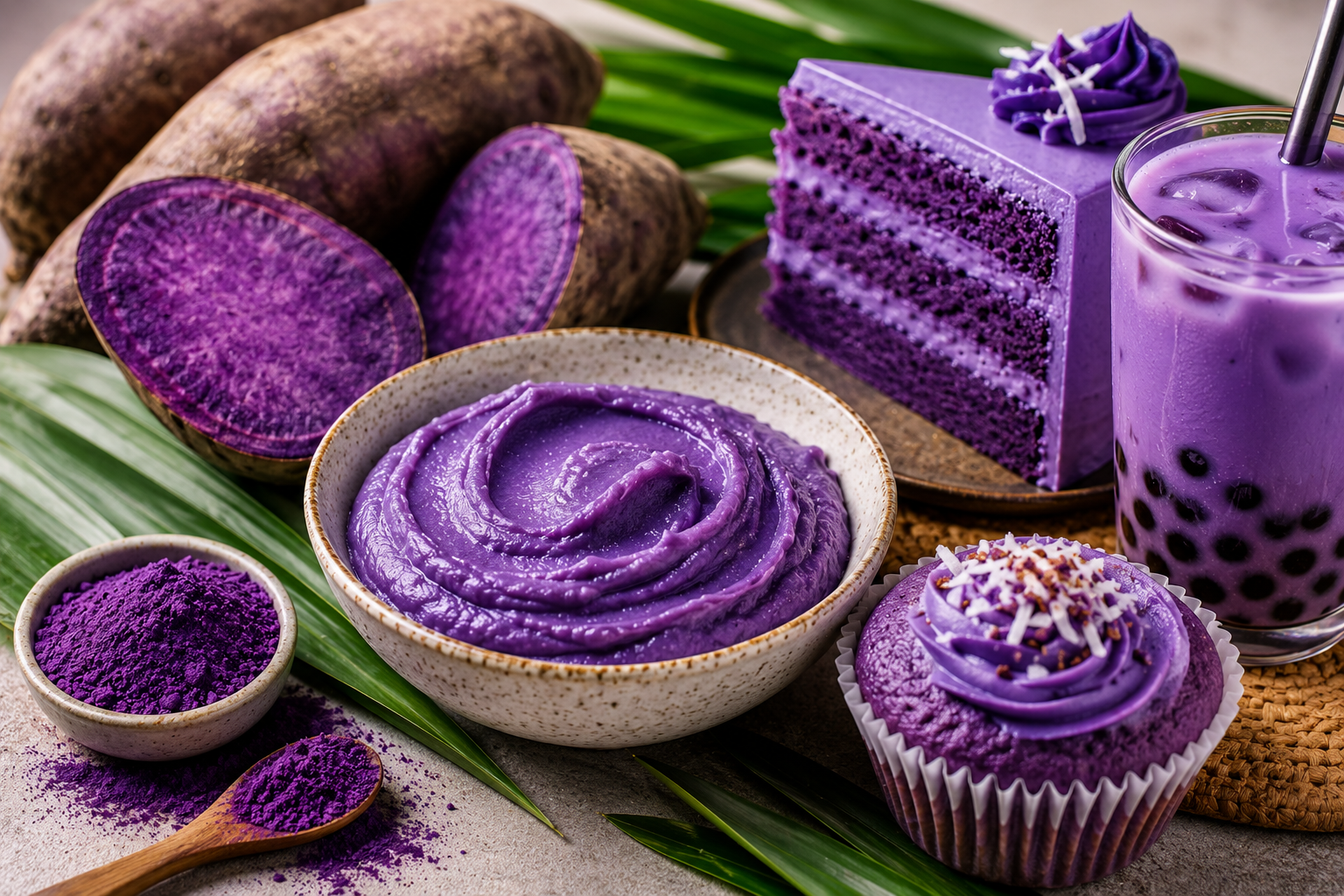 Ube