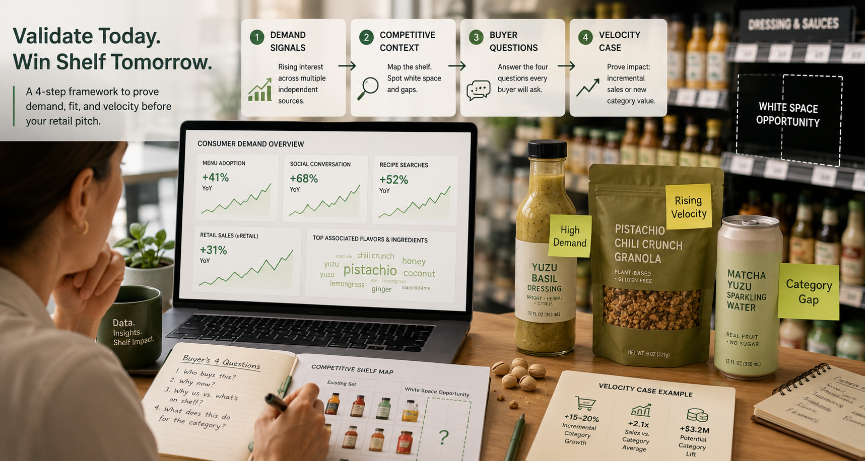Validate a Product Idea