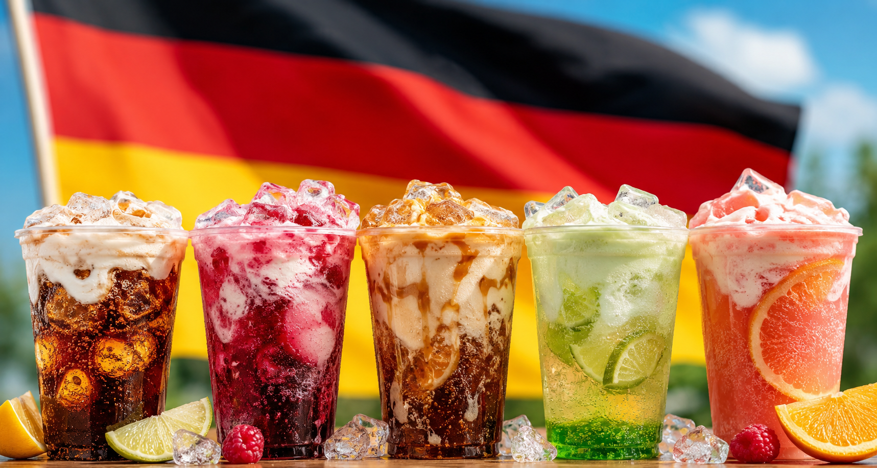 dirty soda trends