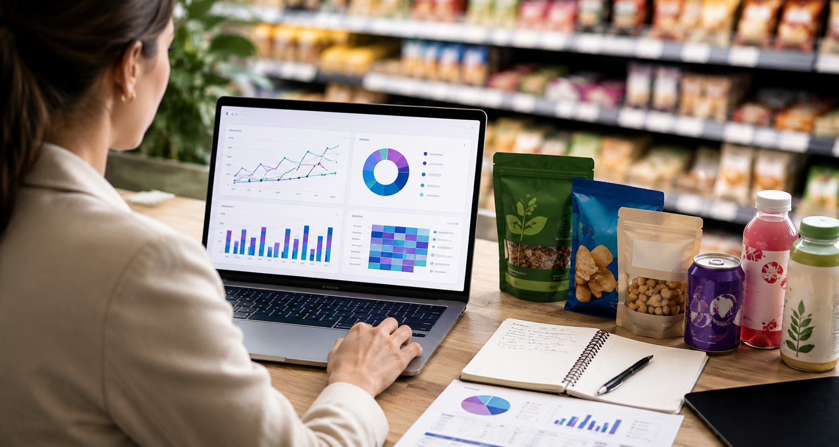 retail category review