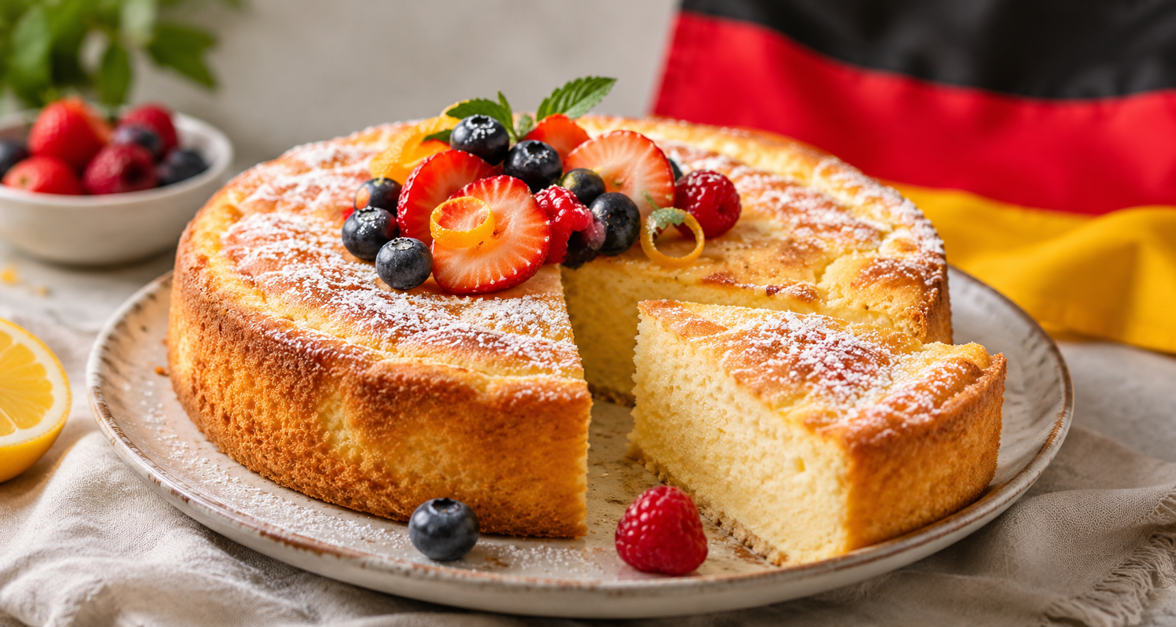yogurt cake trends