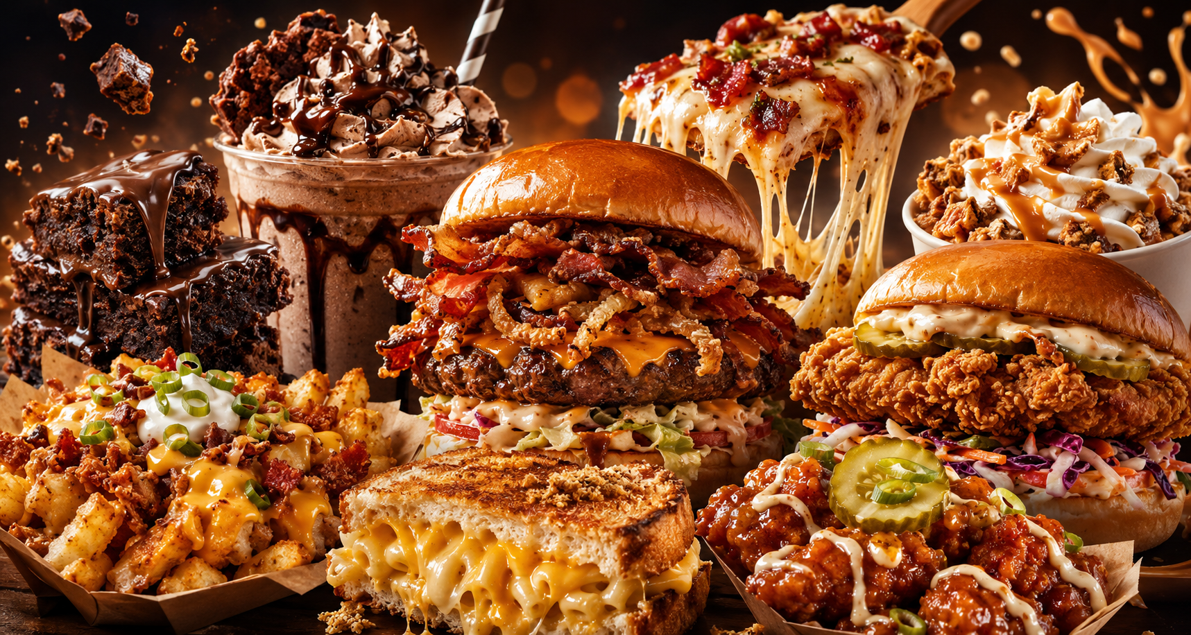National Eat What You Want Day Trends 2026