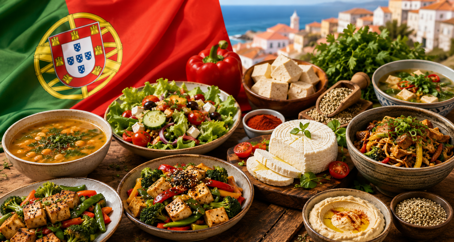 Portugal Food Trends 2026
