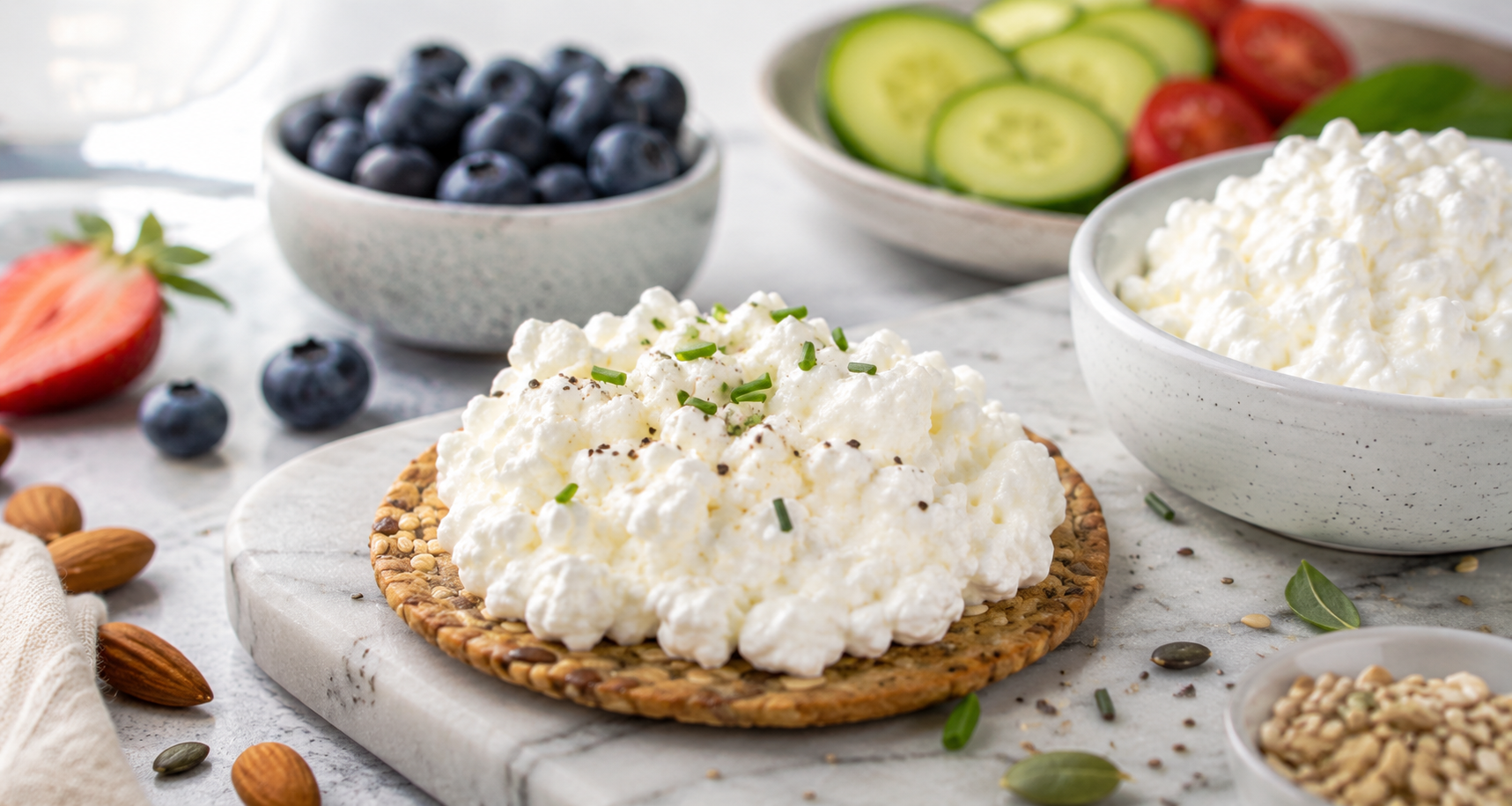 cottage cheese trends