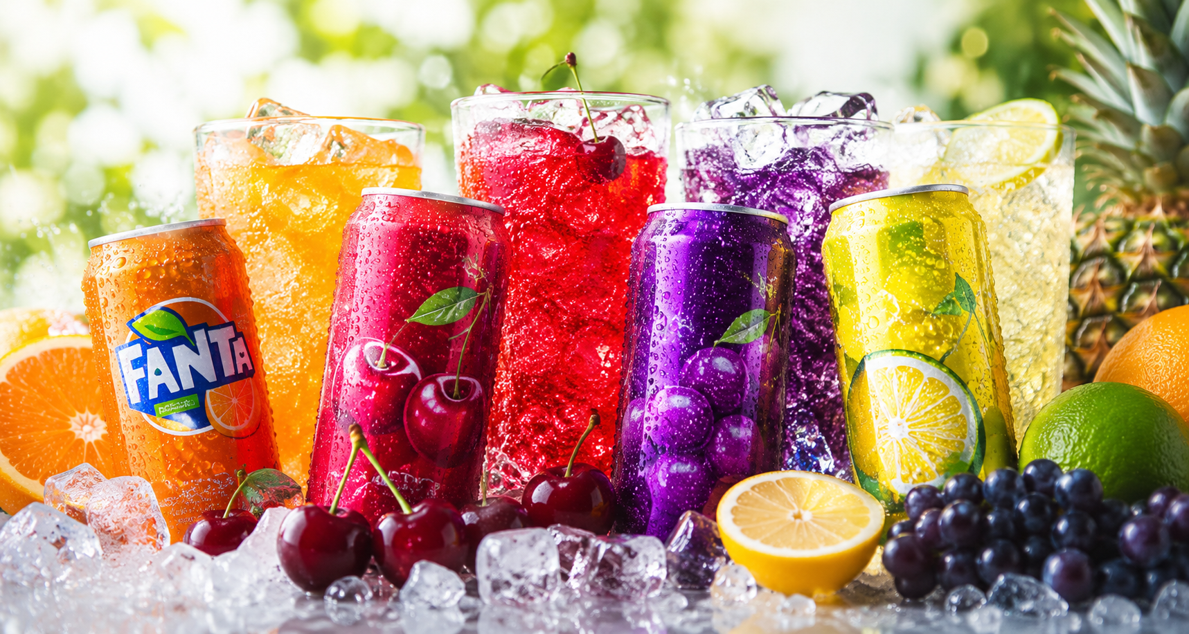 fanta trend
