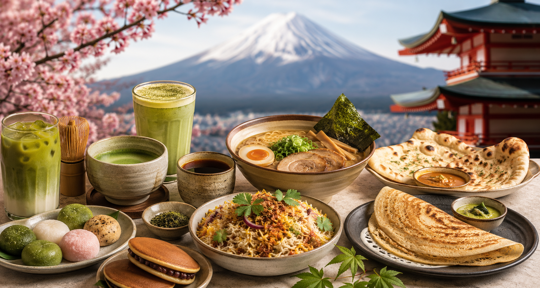 food trends Japan