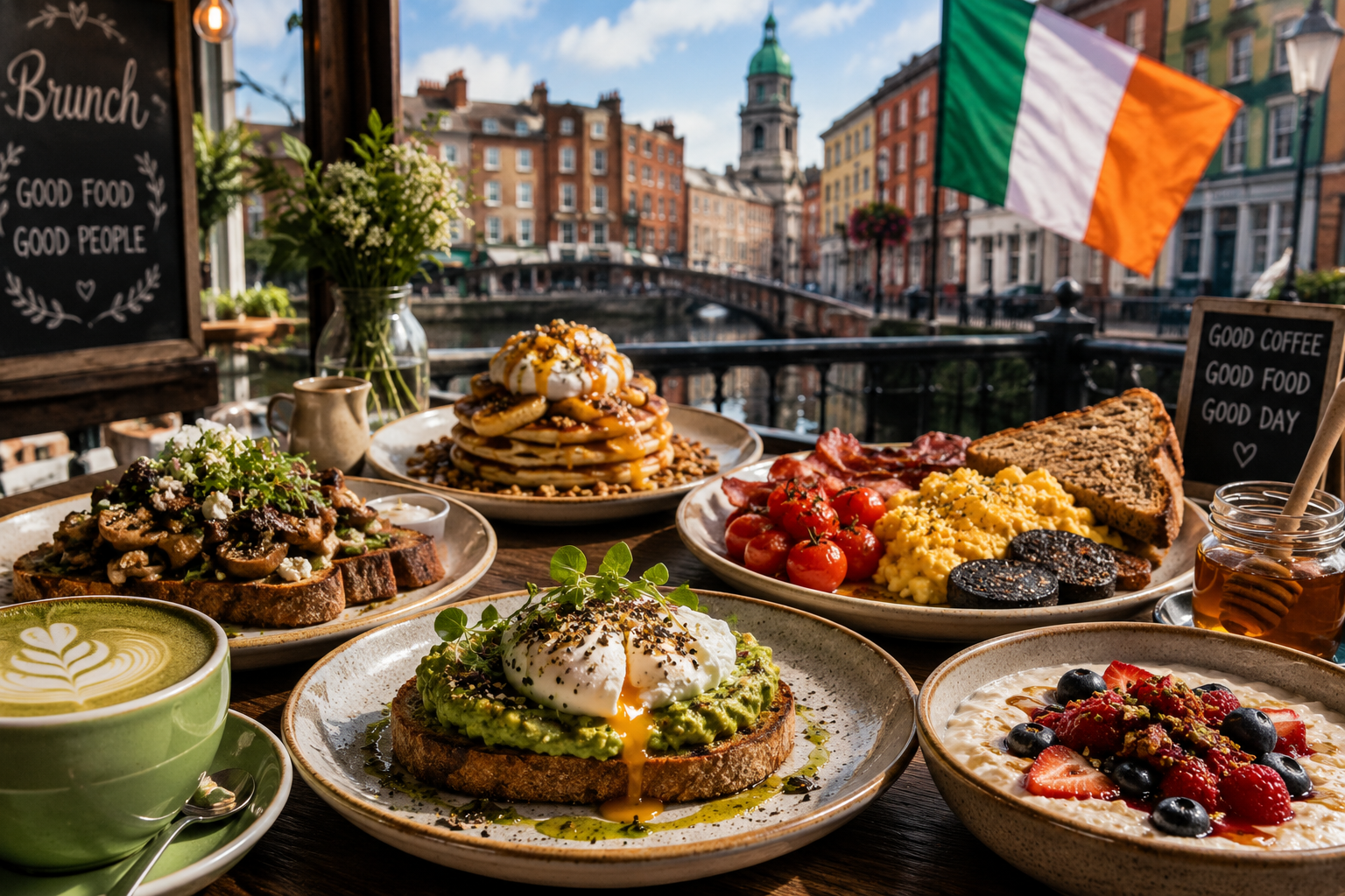 ireland menu trends cover