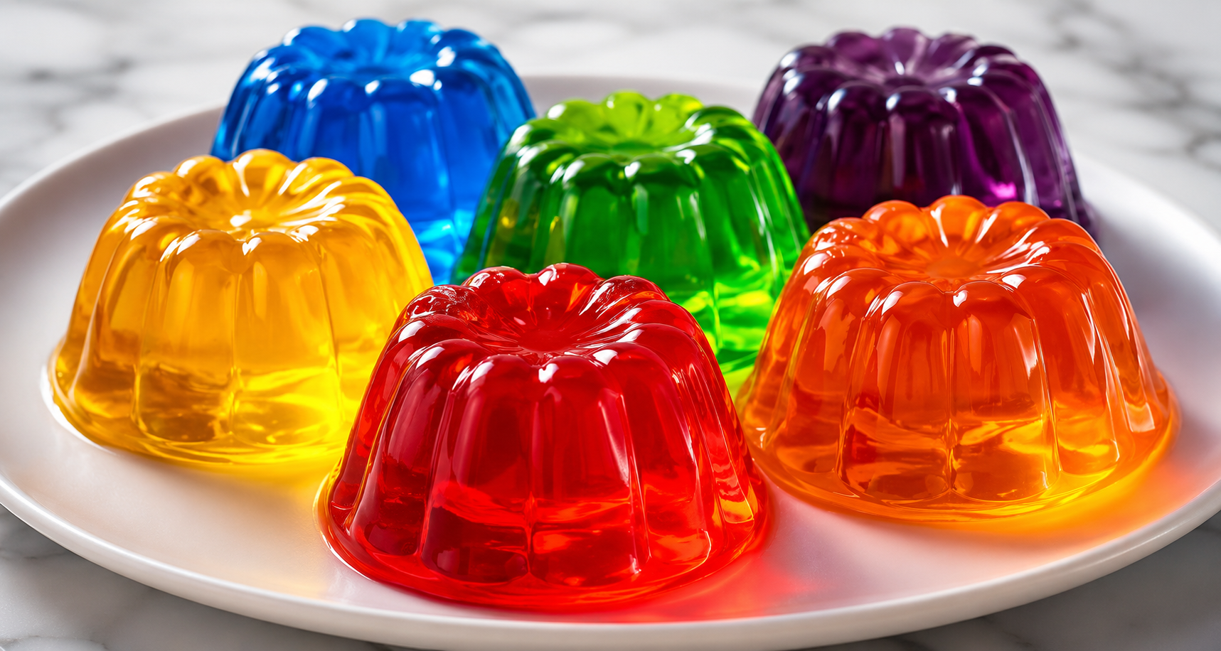 jello trend
