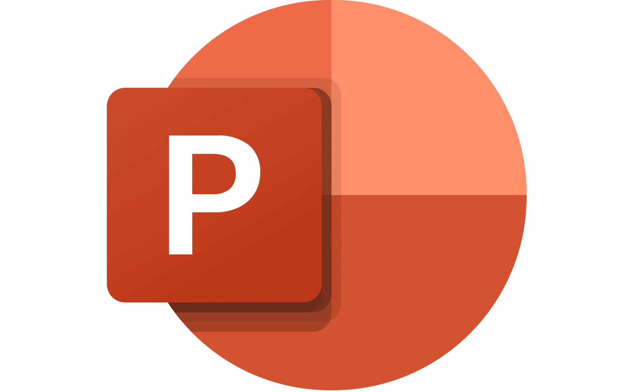 Microsoft PowerPoint