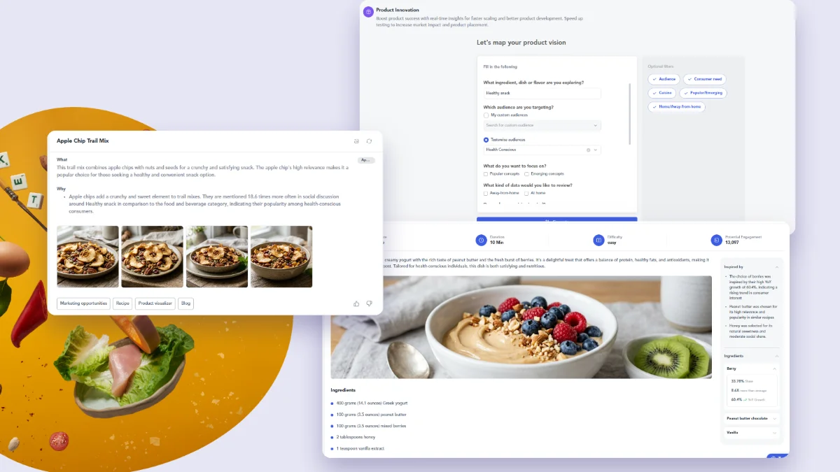 AI Sales Story Creator Agent preview