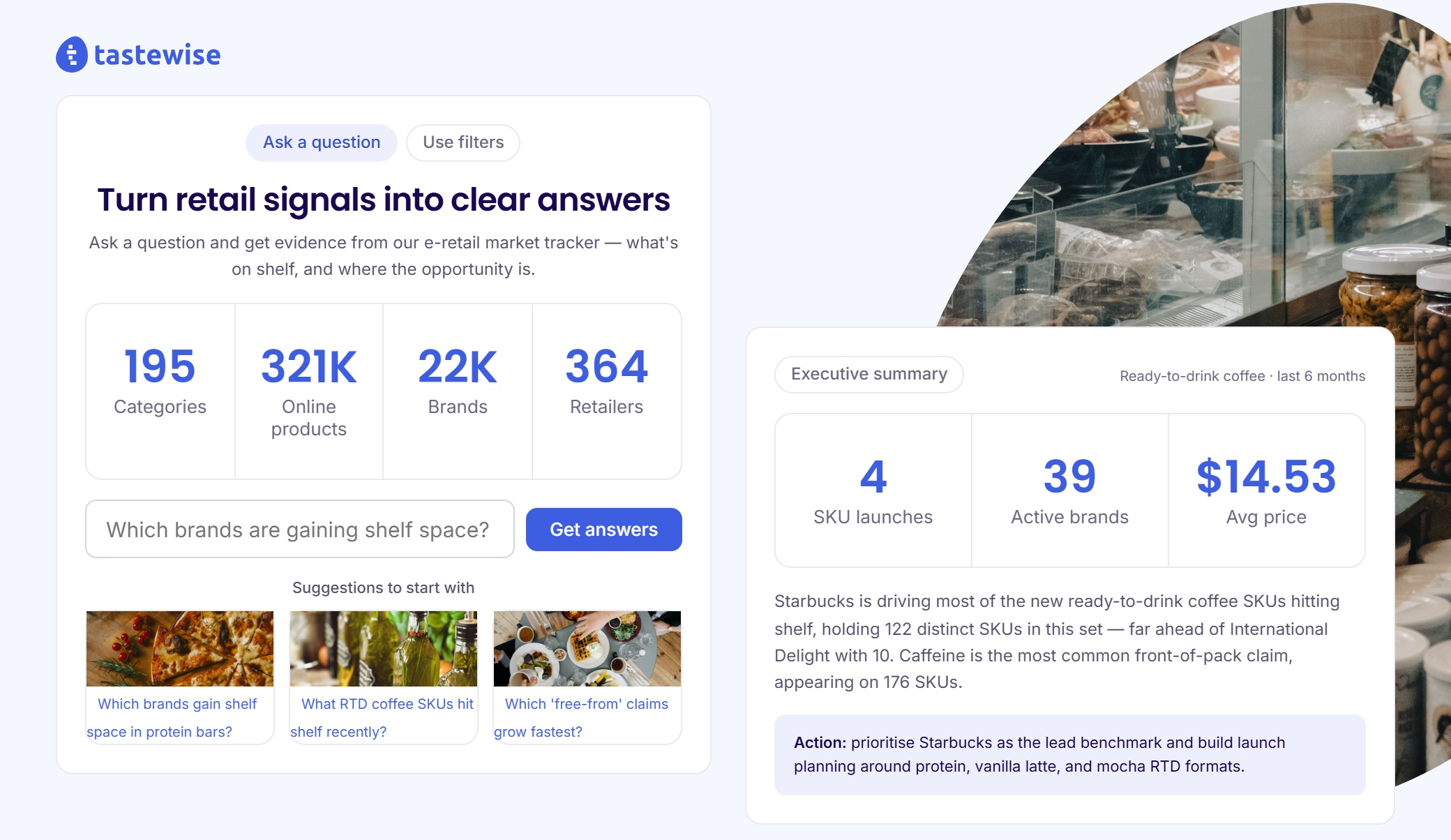 AI Sales Story Creator Agent preview