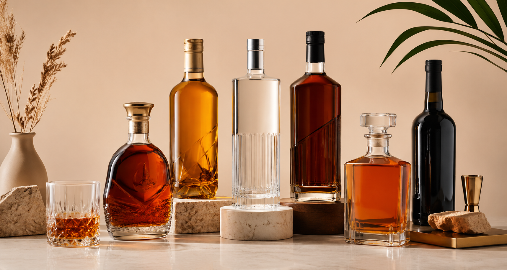 alcohol e-commerce market sales