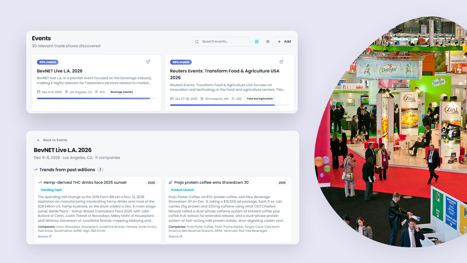 AI Sales Story Creator Agent preview