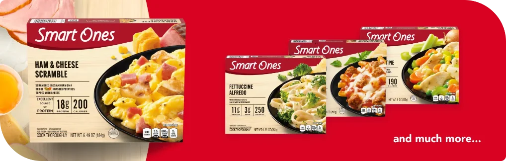 Kraft Heinz content example
