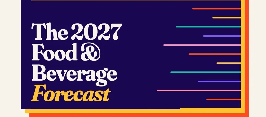 Food Trends 2027